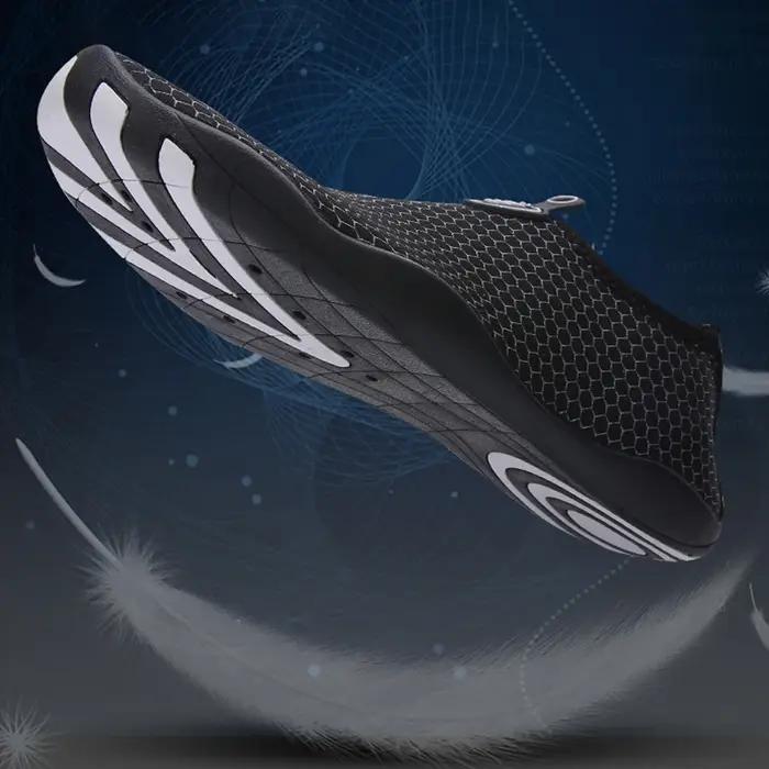 Chaussures aquatiques EOCENE pour la plongée, séchage rapide, natation, plage, aquagym, pêche, aquat
