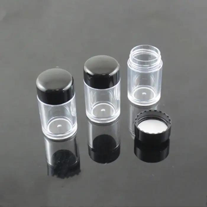 Mini bouteille d'assaisonnement HI pour déjeuner, fournitures de cuisine, bocal à sel, pique-nique,