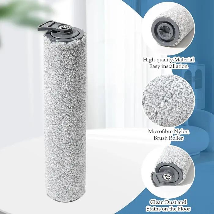 Dreame H12 Core / Dreame H11 / Dreame H11 Max, brosse rotative pour aspirateur, filtre Hepa, accesso