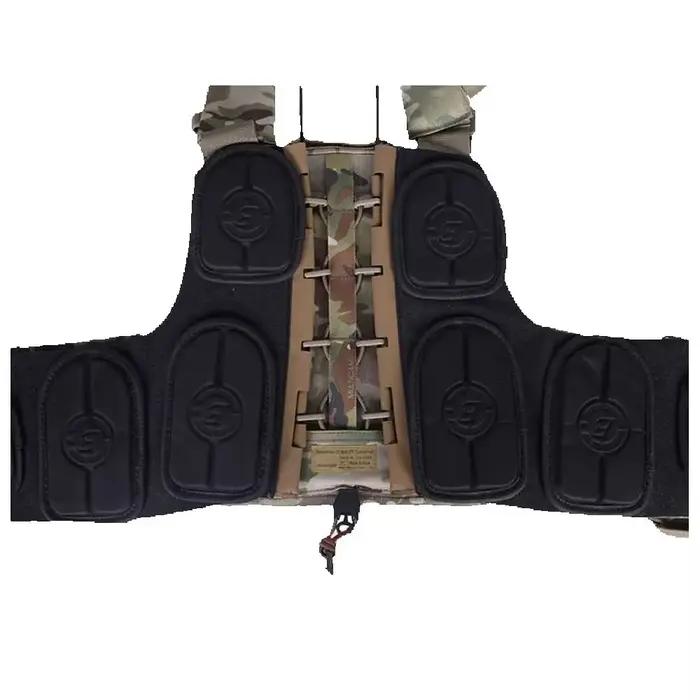 Équipement Russia Gear MC CPC 500D Multicam Tropic - tenue camouflage militaire nouveau 2021
