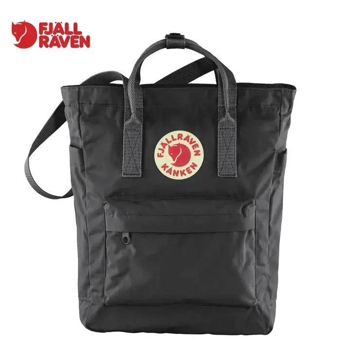 Sac à bandoulière classique Fjallraven Kanken, bandoulière réglable, sac à bandoulière tendance, toi