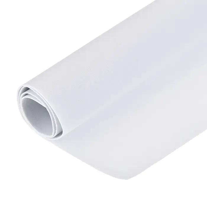 Rouleau de feuilles de mousse EVA épaisses de 1mm/2mm, 1 pièce, feuilles artisanales en mousse Spone