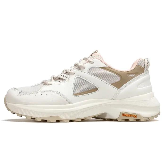 HUMTTO-Chaussures de Randonnée pour Femme, Baskets de dehors d'Été, Bottes d'Extérieur Anti-ALD, de