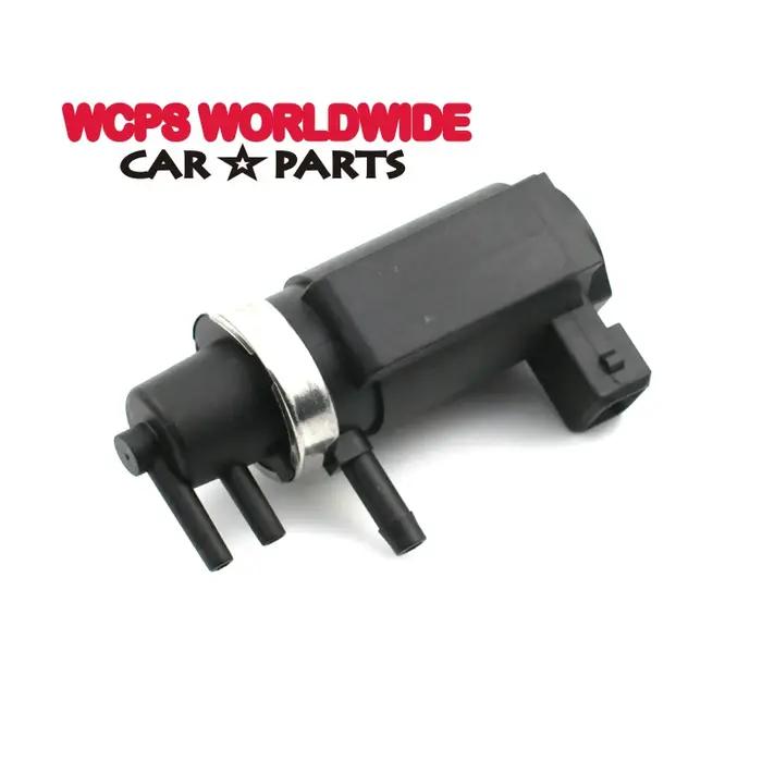 Solénoïde Turbo Boost 2 pièces X 14956EB70B, pour Nissan Navara D40 Pathfinder R51 2.5 14956-EB70B 1