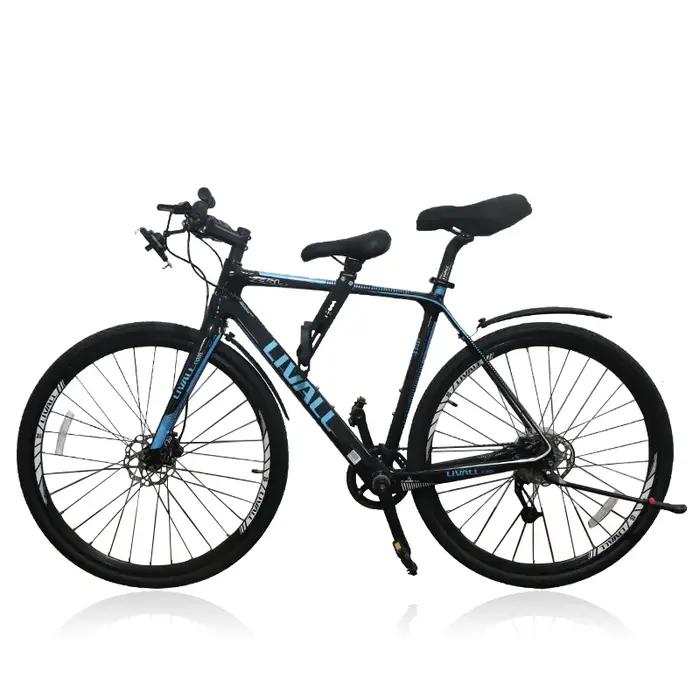 Siège de vélo pour enfants selle de vélo VTT cadre avant guidon de sécurité installation facile confort sécurité sorties en famille occasions spéciales