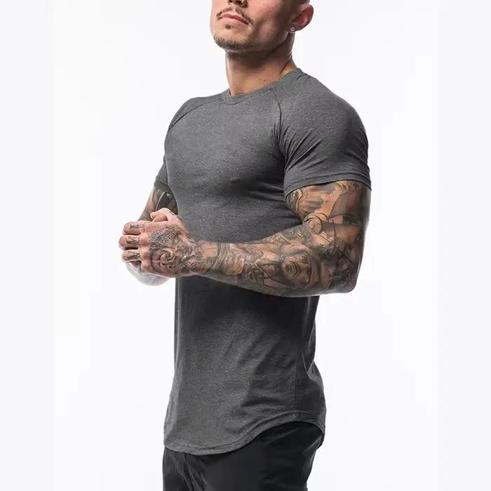 T-shirt manches courtes pour homme
