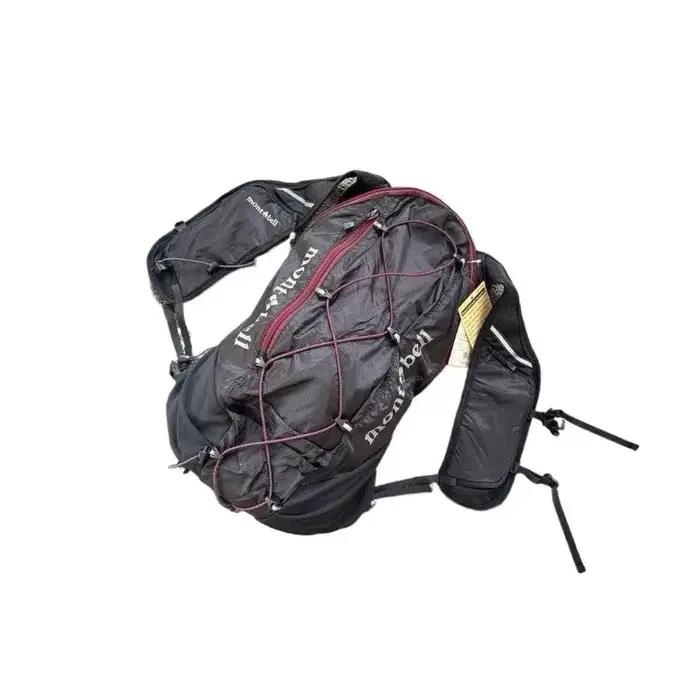 Sac à dos ultra-léger et fonctionnel pour la randonnée et le camping, imperméable, grande capacité,