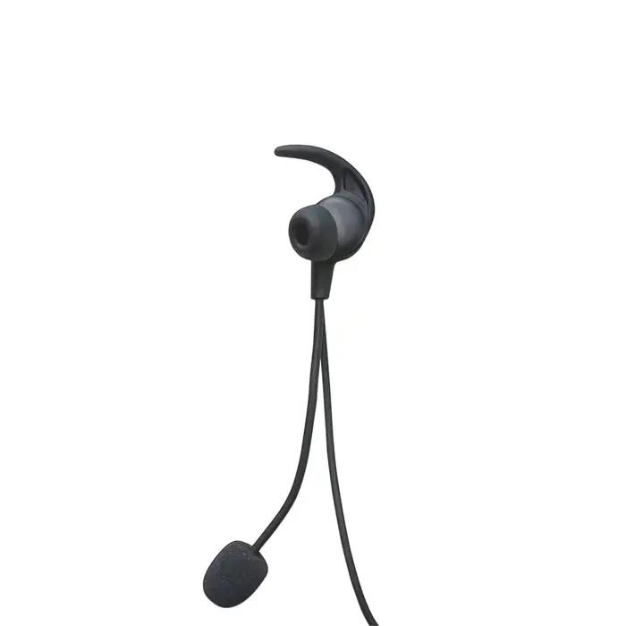 GOREF HIFI-R plein Duplex Football arbitre dans l'oreille écouteurs arbustes casque pour V4C PLUS/V6