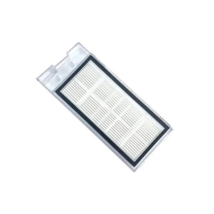 Aspirateur robot pour Xiaomi Roidmi Eve Plus SDJ01, brosse latérale principale, filtre HEPA d'embauc
