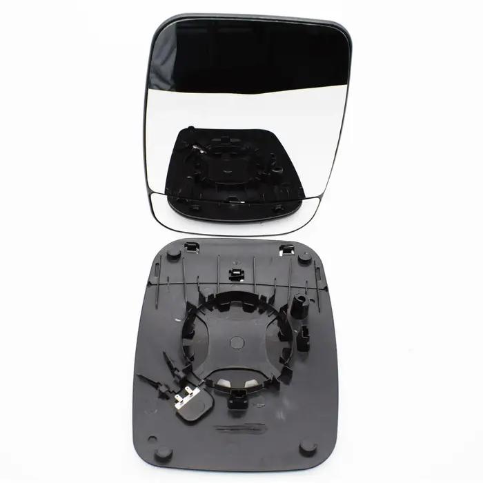 Rétroviseur latéral droit en verre métropolitain, angle mort, Opel, SachVivaro, Renault Trafic 2014,