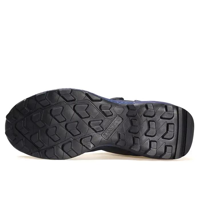 Baskets de sport homme Humtto imperméables - Chaussures de course respirantes luxe nouvelle collection styliste