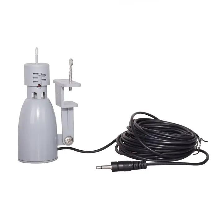Mini Capteur De Pluie Interrompre Automatiquement Système D'arrosage pour Jardin Minuterie D'eau D'i