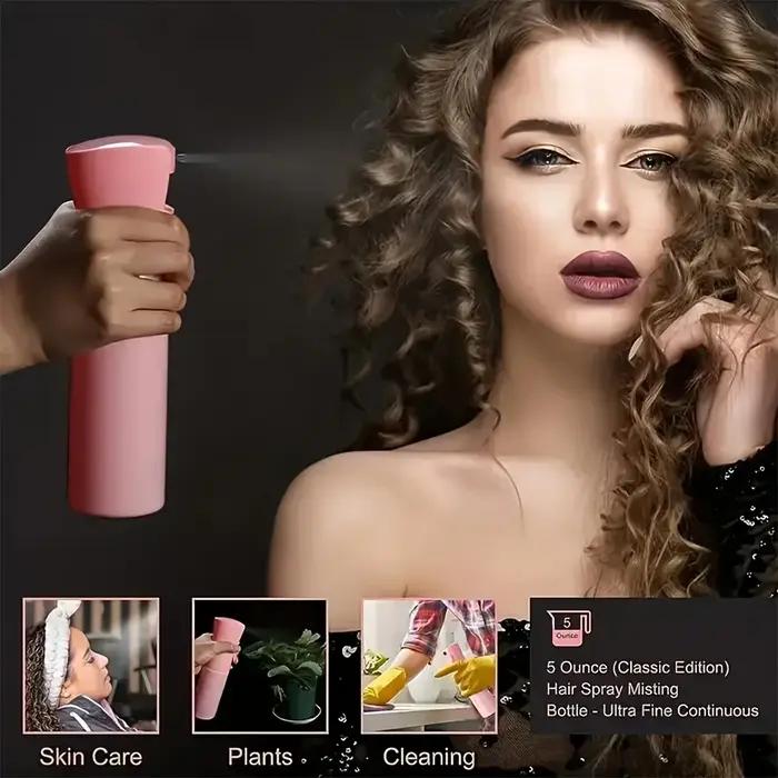 Ensemble de peignes de coiffure 4 pièces, comprend une brosse à bord de queue de Rat et une brosse n