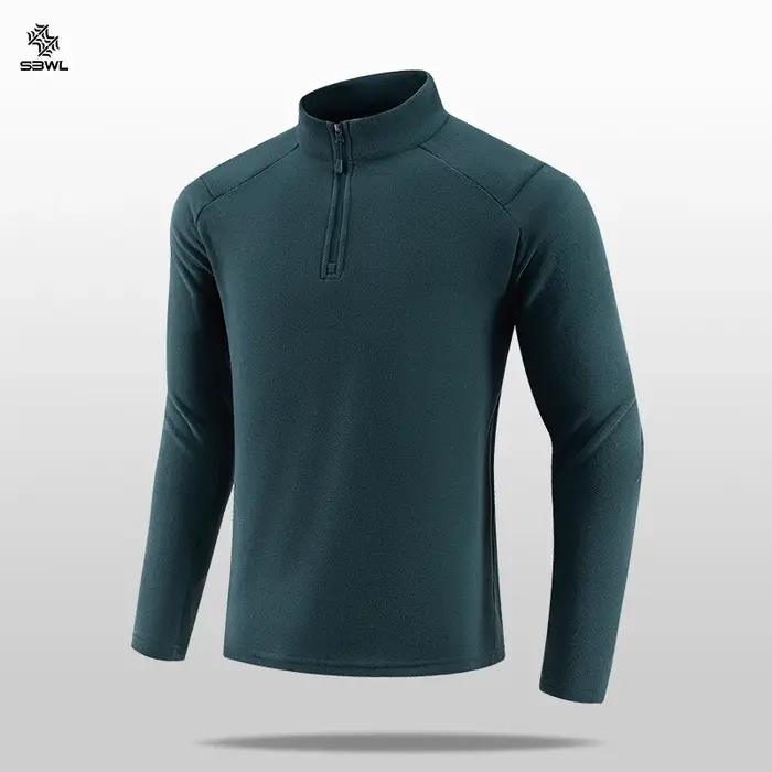 SBWL automne/hiver haute qualité hommes automne et hiver sports de plein air ski, course et cyclisme