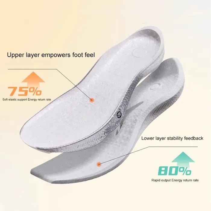 Golden Camel Carbon Plate 10K Chaussures de course pour hommes Chaussures de course professionnelles