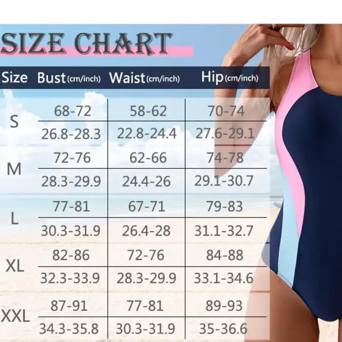 Été Sexy une pièce maillots de bain fermé femmes maillots de bain sport pour vêtements de natation c