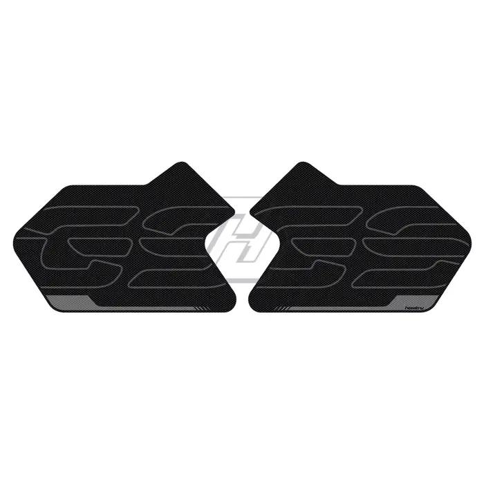 Coussretours Latéral Précieux pour Moto, Accessoire de Protection, Traction du Genou, pour BMW Hurra