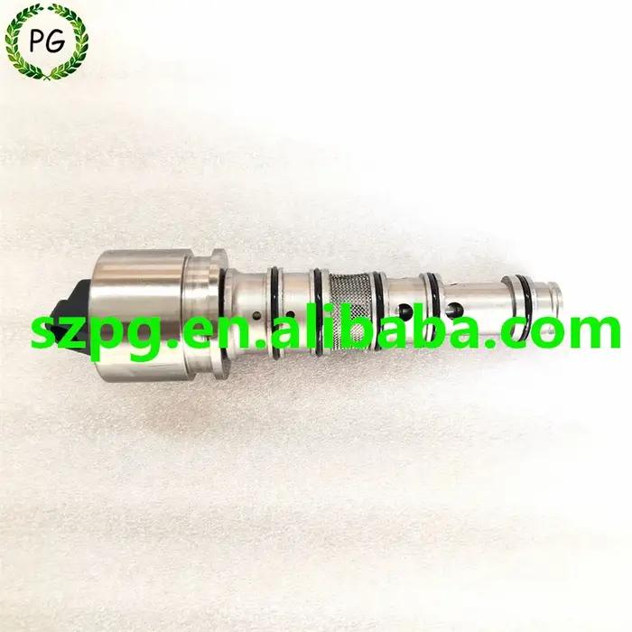 Électrovanne de commande de transmission pour tracteurs John Deere, RE177539