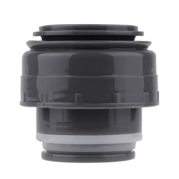 Couvercle de bouteille sous vide 45/52mm, couvercle de remplacement pour Thermos, bouchon de tasse i