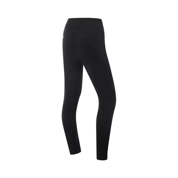 Pantalon d'entraînement Li-Ning pour femme INNOSOFT - Coupe ajustée avec rétention de forme optimale