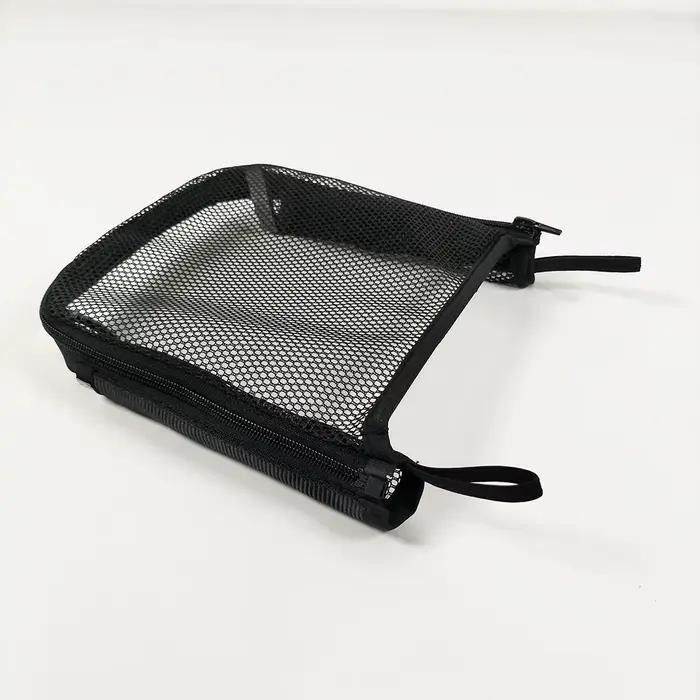 Repose-pieds en maille pour Cybex Mios série 2/3, filet d'extension de pied pour Buggy avec bande ré
