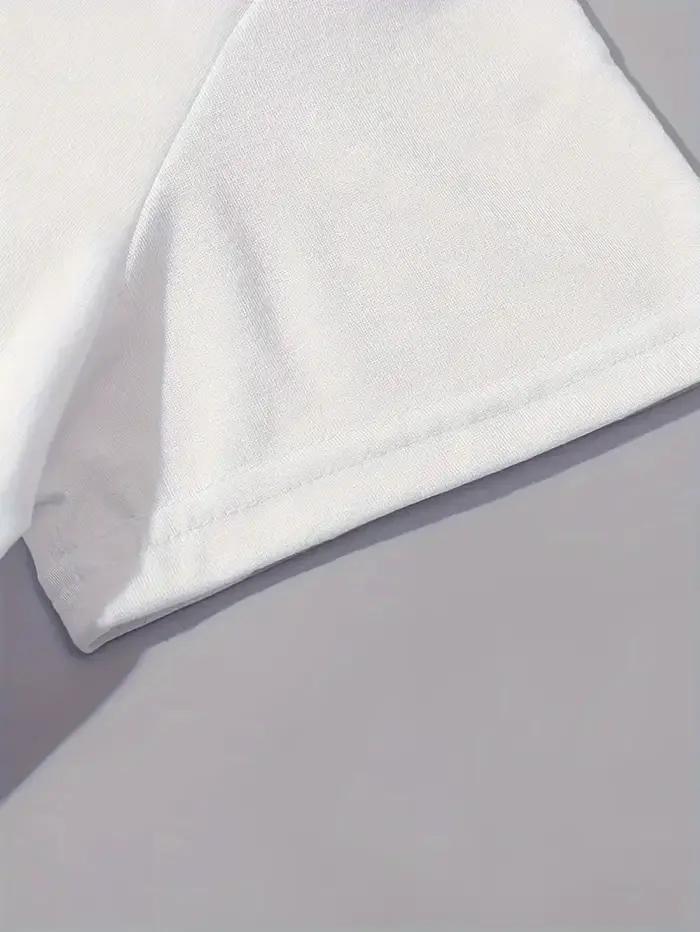 Femmes décontracté imprimé fleuri femmes col rond décontracté à manches courtes T-Shirt été Harajuku