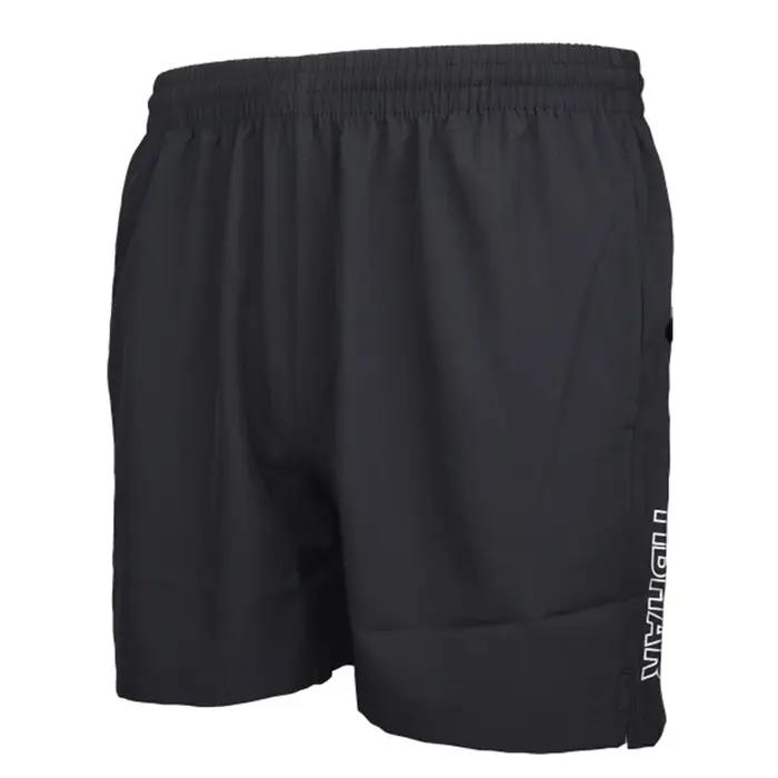Tibhar – short de tennis de table TB-9, original et authentique, confortable, haute élasticité, vête