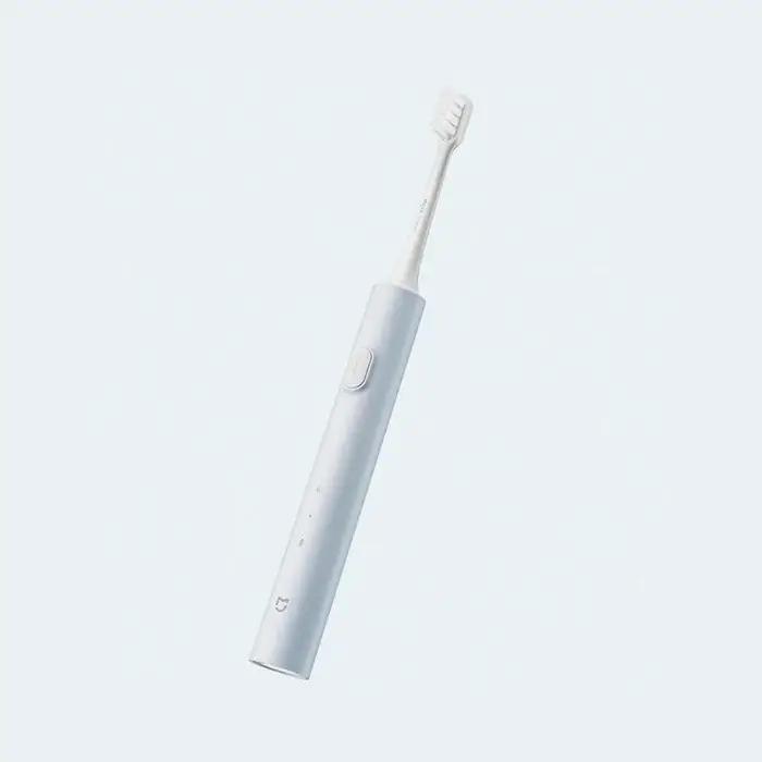 XIAOMI-Brosse à dents électrique sonique, blanchiment des dents, brosses à dents intelligentes vibra