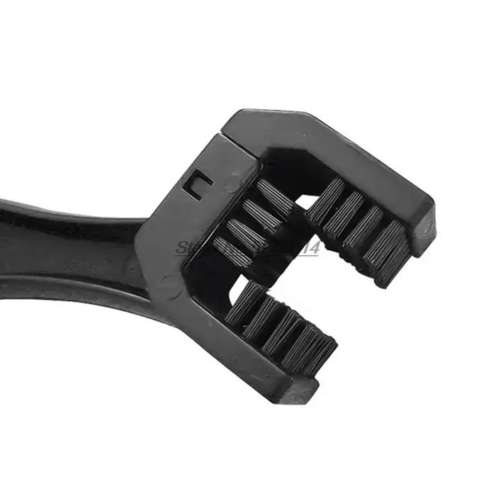 Couvercles de nettoyage de brosse de chaîne de moto, pour Triumph Tiger 800, accessoires Dax Honda C