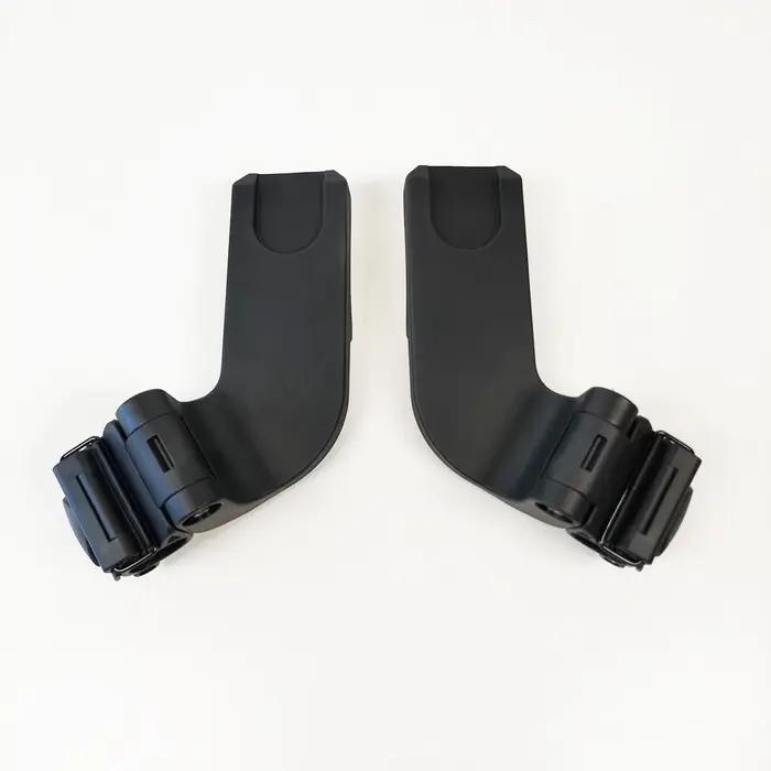 Adaptateur de poussette pour Cybex Beezy Buggy (non compatible Eezy) avec convertisseur de siège aut