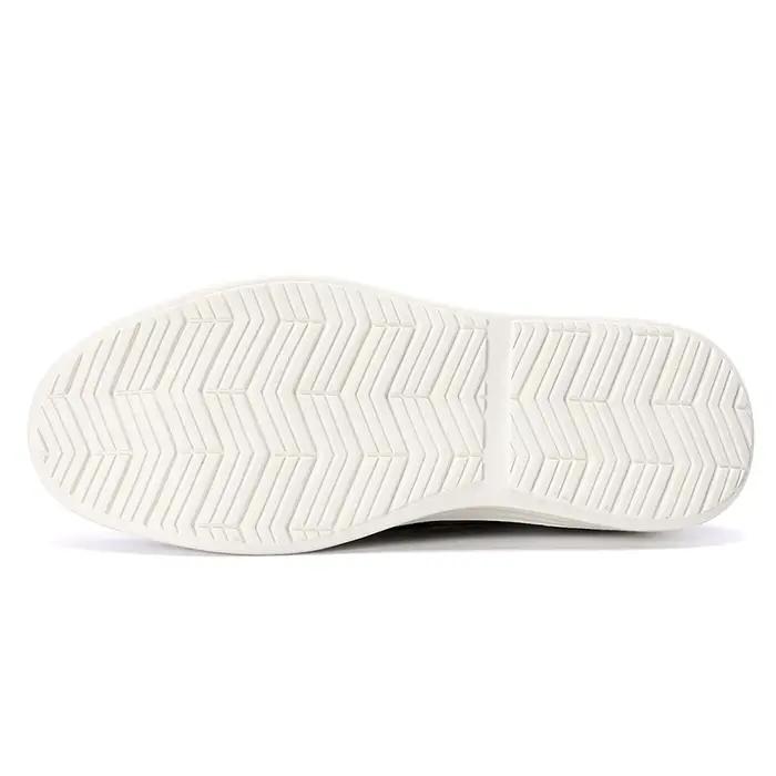 Baskets habillées à la mode pour hommes, chaussures de marche décontractées, Oxfords d'affaires, con