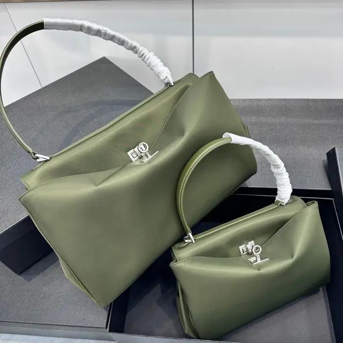 2025 marque de luxe Rodeo femme sacs printemps automne femmes fourre-tout mode boucle en or femmes s