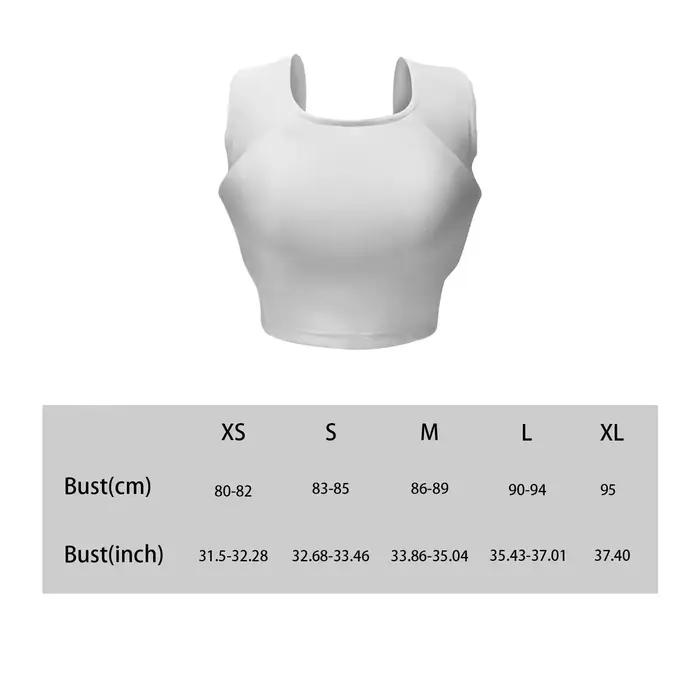 Protecteur de poitrine de karaté pour femme, bouclier côtelé en glaçure confortable, poitrine de box