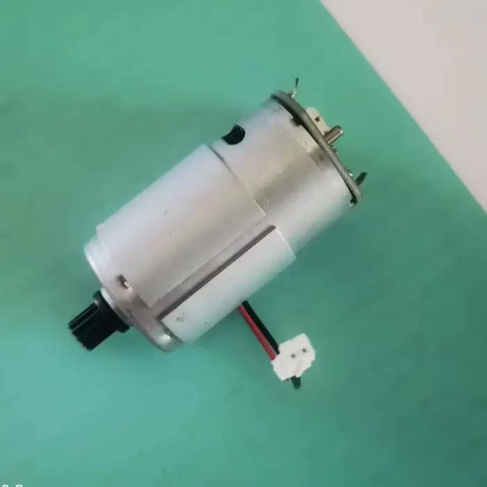 Conga Excellence 990-Moteur à brosse à rouleau pour Ecovacs DEEBOT N79S N79 wald fy RoboVac 11 11C