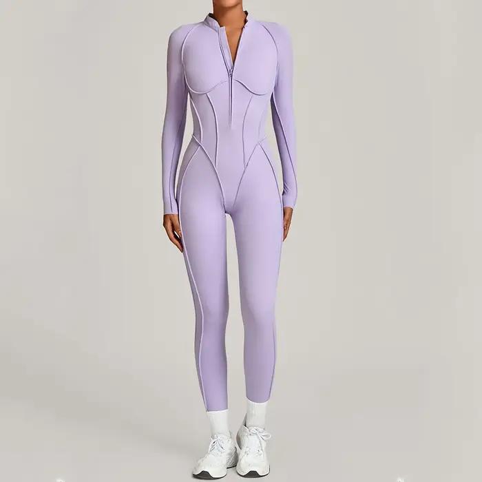 Costume de Yoga, body de Yoga, ensemble de gymnastique pour femmes, vêtements de sport, Fitness, man