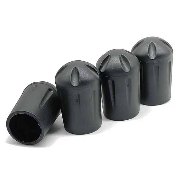 Couvre-jambes universels pour chaise lunaire, 14/15/16/18/20mm, protecteurs, connecteur de prise, an