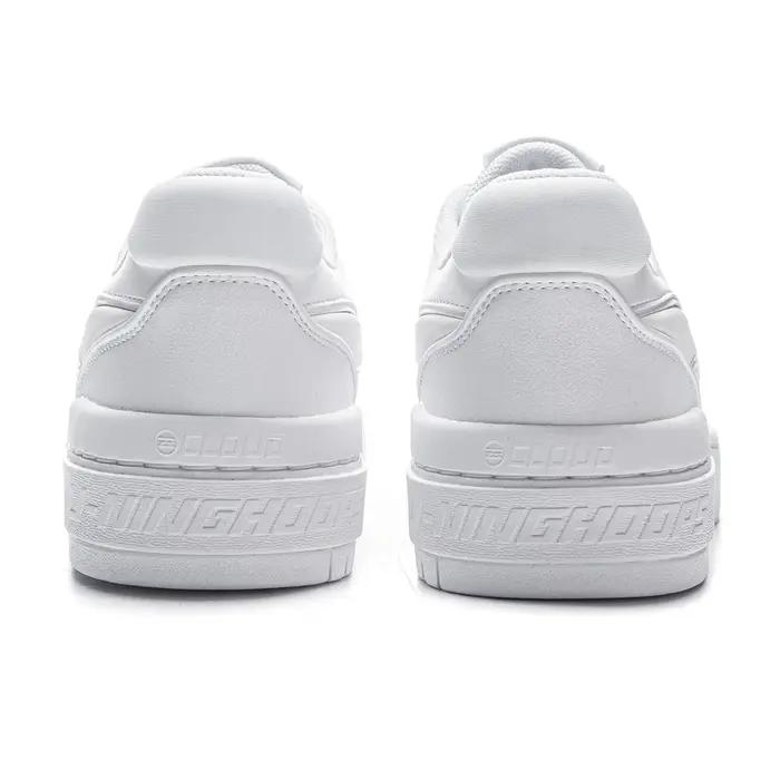 Li-Ning Chaussures de basket-ball BADFIVE ROOKIE unisexes, chaussures de sport à double amorti, bask