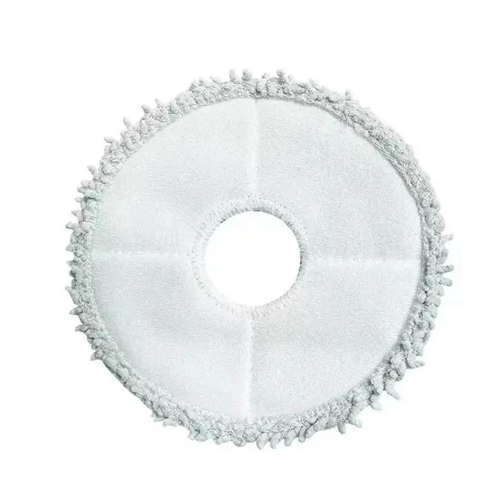 Tampon de nettoyage Ultra L10s Pro L10s pour Dreame Bot S10 / S10 Pro Roboter X10 + accessoires pour