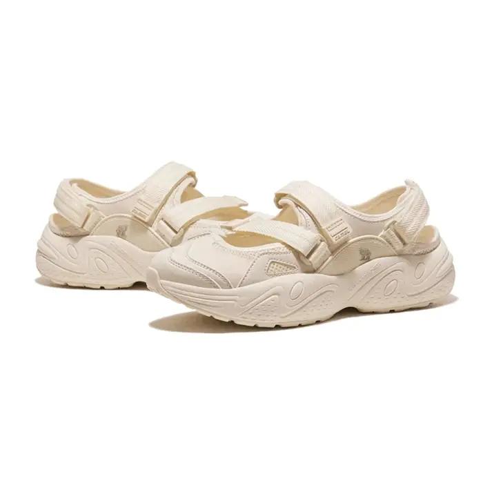 Chaussures de sport femmes GOLDEN CAMEL : sandales d'été légères pour randonnée et plage 2024