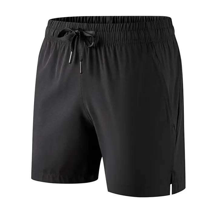 Short course homme été - Vêtement sport respirant séchage rapide jogging fitness
