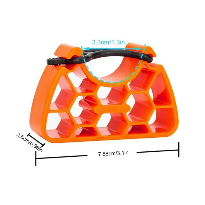 Support de guidon de vélo multifonctionnel