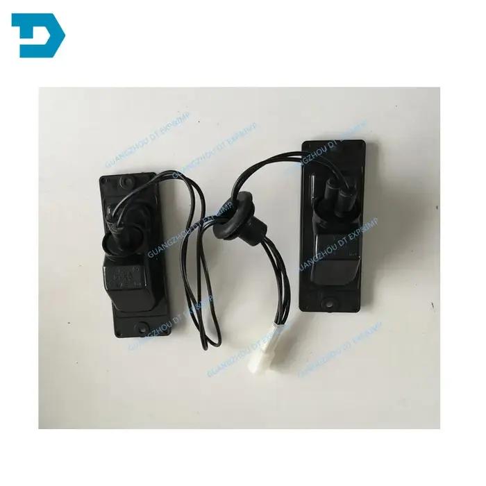 Lampe de planificateur pour Montero V90 8341A110, feu arrière pour Pajero V70, feux de plaque de mar
