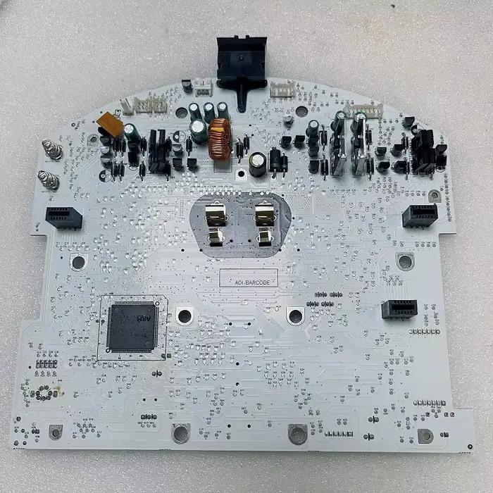 Carte mère PCB pour aspirateur iRobot Roomba série 500 600, Circuit imprimé de remplacement avec fon