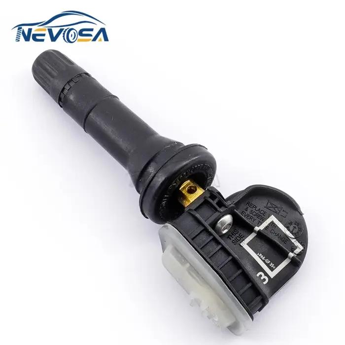 NEVOSA 13598772 TPMS pour Buick Envision Verano GMC Canyon Terrain Chevrolet Colorado Spark Malibu