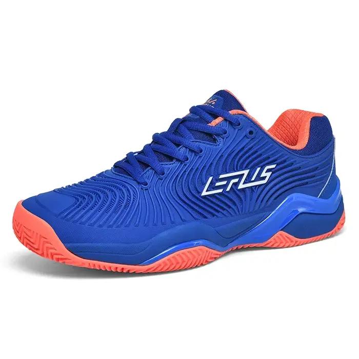 Chaussures de Badminton antidérapantes pour hommes et femmes, baskets de Tennis de Table, d'extérieu