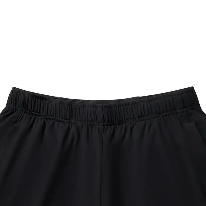 Li-Ning Pantalon de course pour femme AT DRY FREEZE Coupe régulière 86%Nylon 14%Spandex Confortable