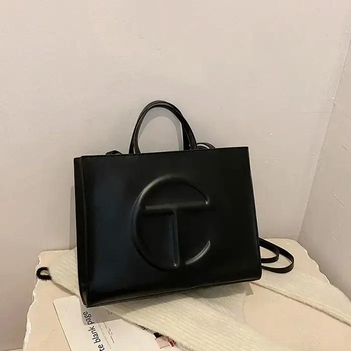 Nouveau Sac à Bandoulière de Luxe 2026 pour Femme, Cabas Spacieux et Pratique, Sac Tendance pour les