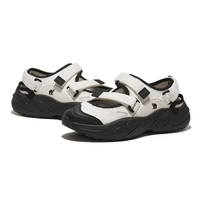 Chaussures de sport femmes GOLDEN CAMEL : sandales d'été légères pour randonnée et plage 2024