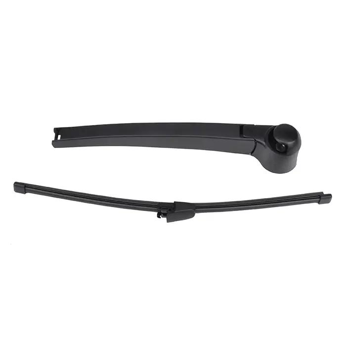 Erick's Wiper-Kit de balais et bras d'essuie-glace arrière, pare-brise, hayon, fenêtre, brosse de pl