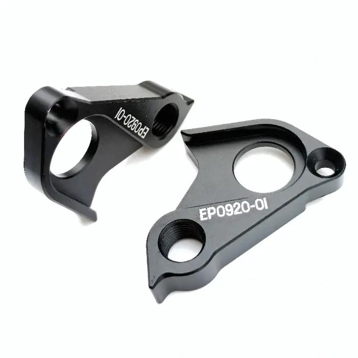 Cintre de dérailleur vélo carbone pour Canyon Grizl Aeroad pièce rechange GP0252-01 EP0920-01